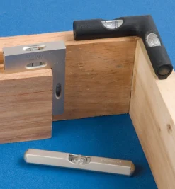 Starrett Small Levels