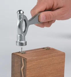 Starrett Toolmaker's Hammer