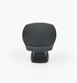 Stature Square Knob