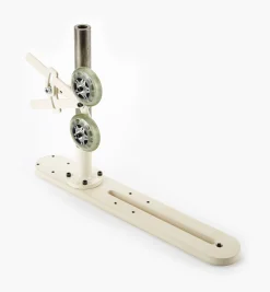 Steady-Rest For Bowls