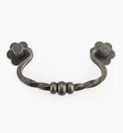 Steel Three-Bead Pulls