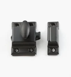 Steel Utility Catches