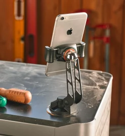 Steelie FreeMount Kit