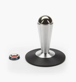 Steelie Smartphone Pedestal & Magnetic Disc