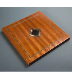 “Stocks” 5mm Wooden Banding