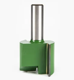 Straight Cutter Bits