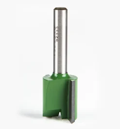 Straight Cutter Bits