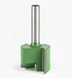 Straight Cutter Bits