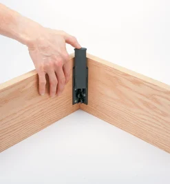 Striplox 90° Panel Connectors