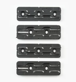 Striplox Surface-Mount Connectors