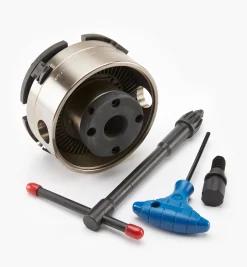 Stronghold Oneway Scroll Chuck Kits