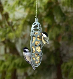 Suet Bird Feeder