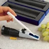 Sugar Tester (Brix Refractometer)