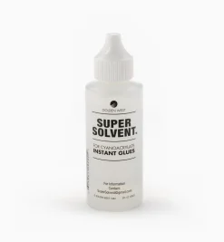 Super Solvent