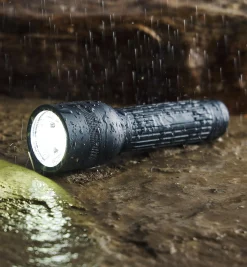 Suprabeam Q7XRS Flashlight