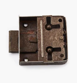 Surface-Mount Locks