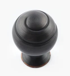 Swirl'z Ball Knobs