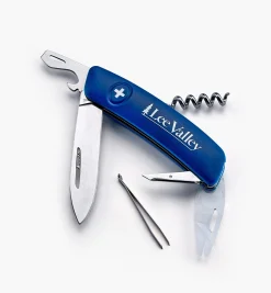 Swiss Multi-Tool Tick Remover