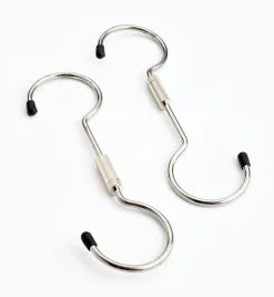 Swivel Hooks