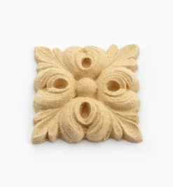 Symmetrical Appliqués