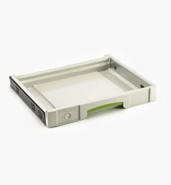 Sys-AZ Drawer