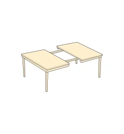 Table Extenders