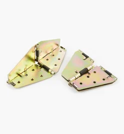 Table-Leaf Hinges