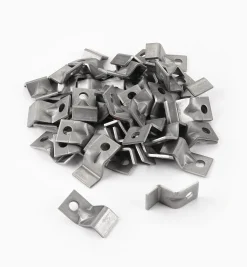 Tabletop Mounting Clamps