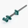 Tail-Vise Screw