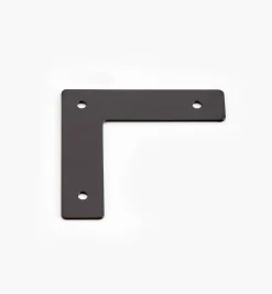 Tansu Plain L-Braces