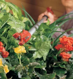 Telescoping Long-Arm Pruner