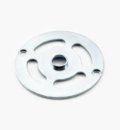 Template Guides For Festool OF 1010 EQ Router