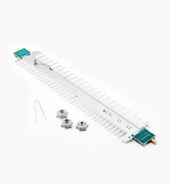 Templates And Attachments For Leigh D4R Pro Jigs