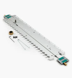 Templates And Attachments For Leigh D4R Pro Jigs