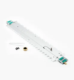 Templates And Attachments For Leigh D4R Pro Jigs