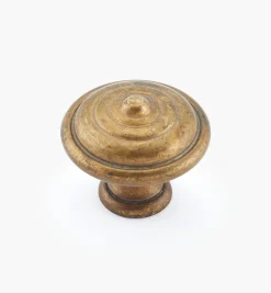 18th Century Knobs