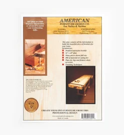 The Acorn Workbench Plan