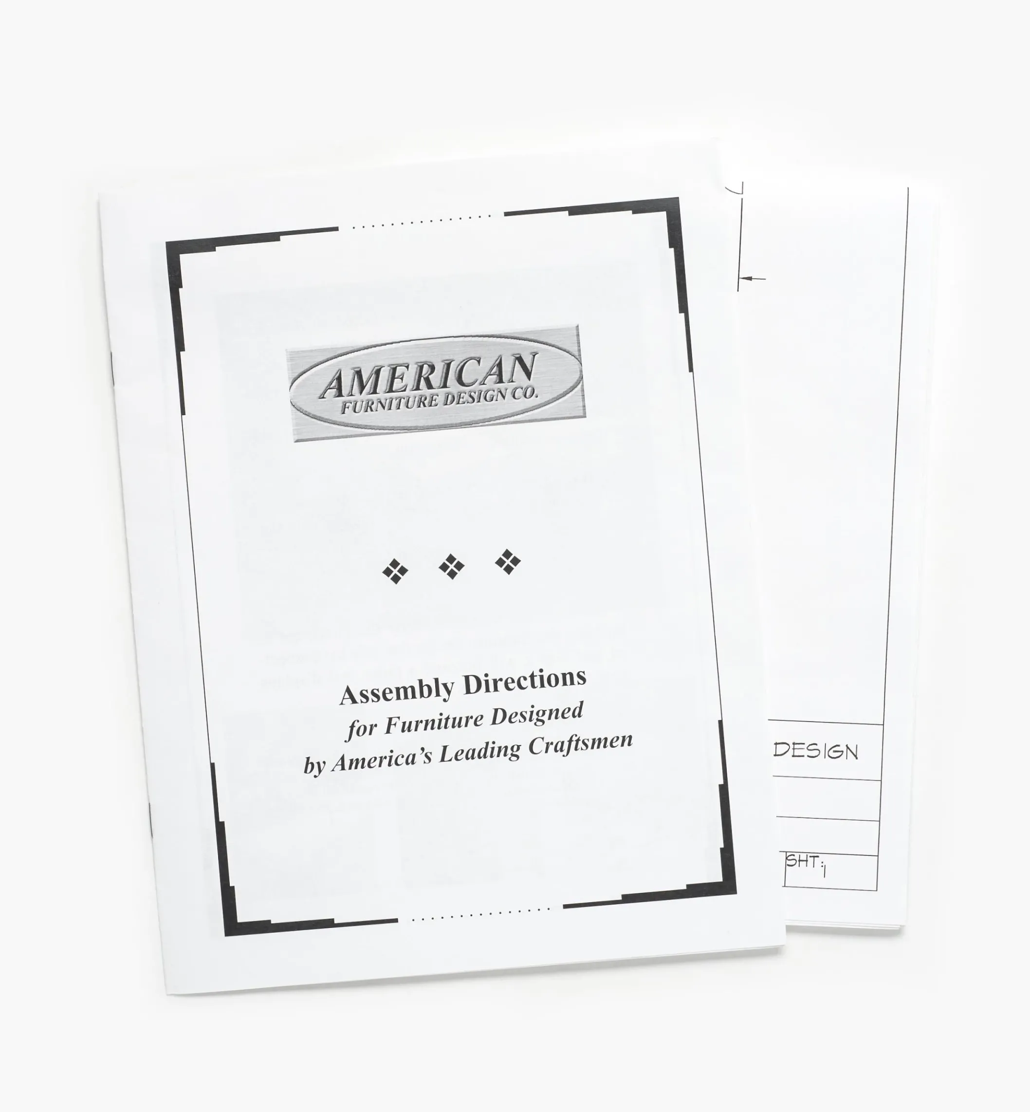 The Acorn Workbench Plan