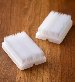 The World's Kindest Nail Brush