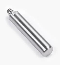 Threaded Posts For Modular Tool Rest System