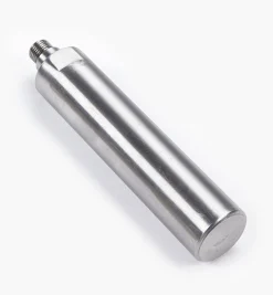 Threaded Posts For Modular Tool Rest System