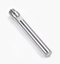 Threaded Posts For Modular Tool Rest System