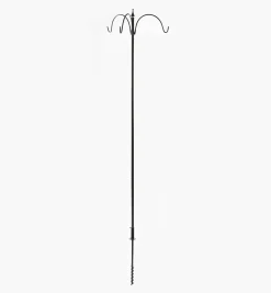 Three-Arm Garden Pole Set