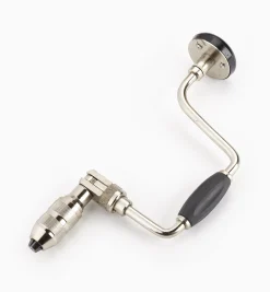 Three-Jaw Chuck Brace