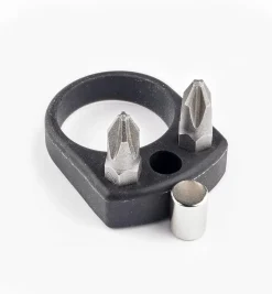 ThumBits Driver Bit Holder