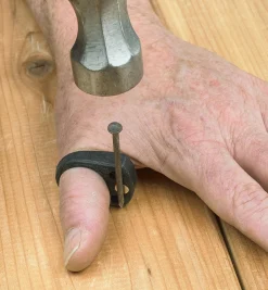 ThumBits Driver Bit Holder