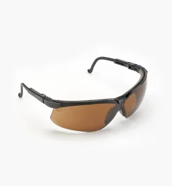 Tinted Safety Glasses