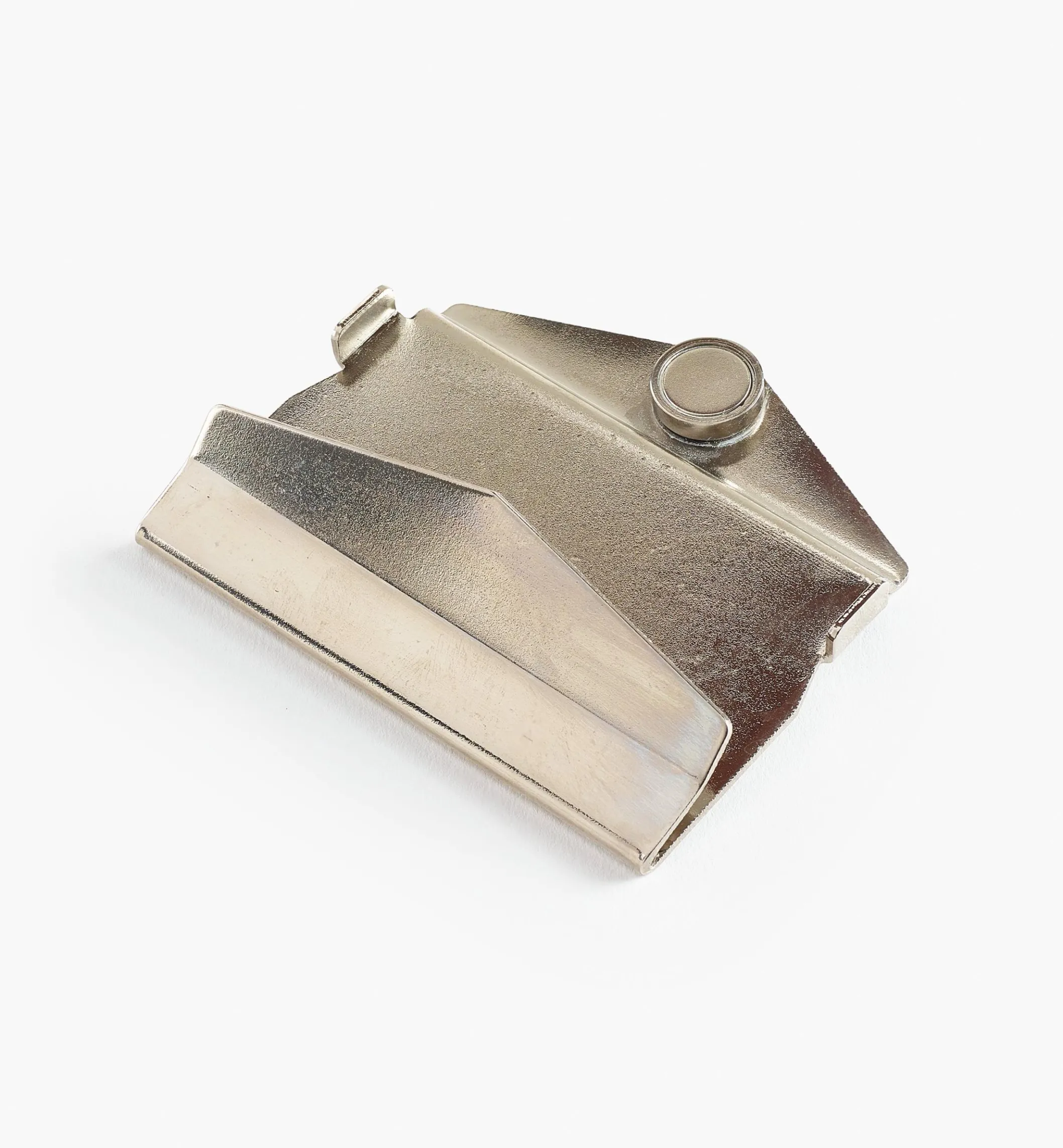 Tip Guard For Log Builder's Slick