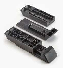 Titan 2 × 4 Railing Connectors