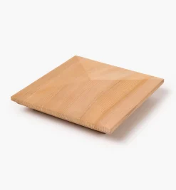 Titan Wooden Post Caps